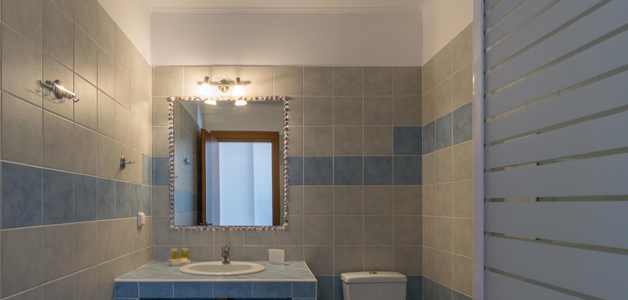 Malion Rooms Adamantas  Exterior foto