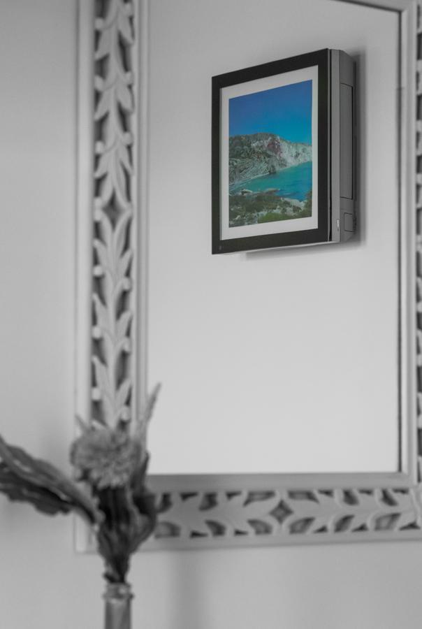 Malion Rooms Adamantas  Exterior foto